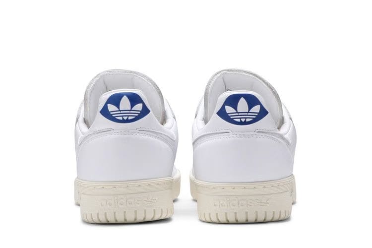 Adidas Burnden SPZL White Polar Blue