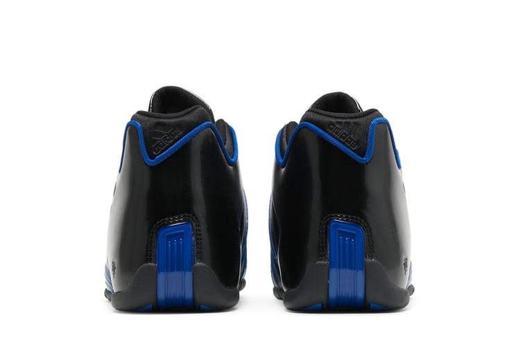 Adidas T-Mac 3 Black Royal Blue