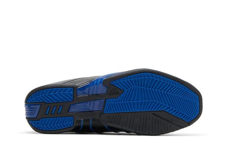 Adidas T-Mac 3 Black Royal Blue