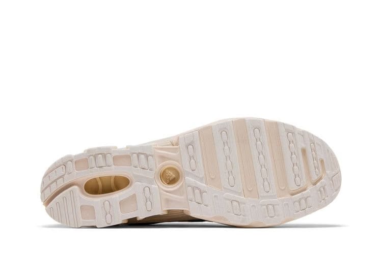 Kith x adidas Predator Megaride Scarab White