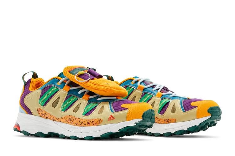 Sean Wotherspoon x Disney x adidas Superturf Adventure Jiminy Cricket