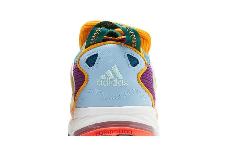 Sean Wotherspoon x Disney x adidas Superturf Adventure Jiminy Cricket