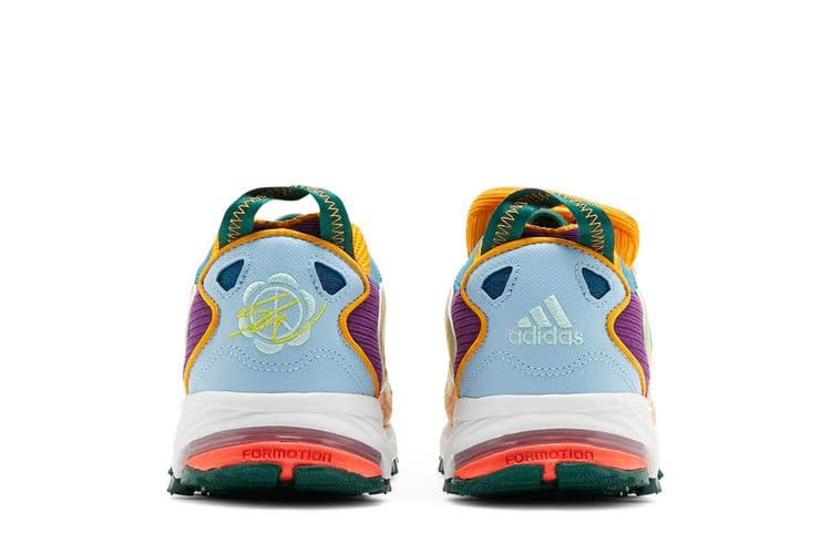 Sean Wotherspoon x Disney x adidas Superturf Adventure Jiminy Cricket