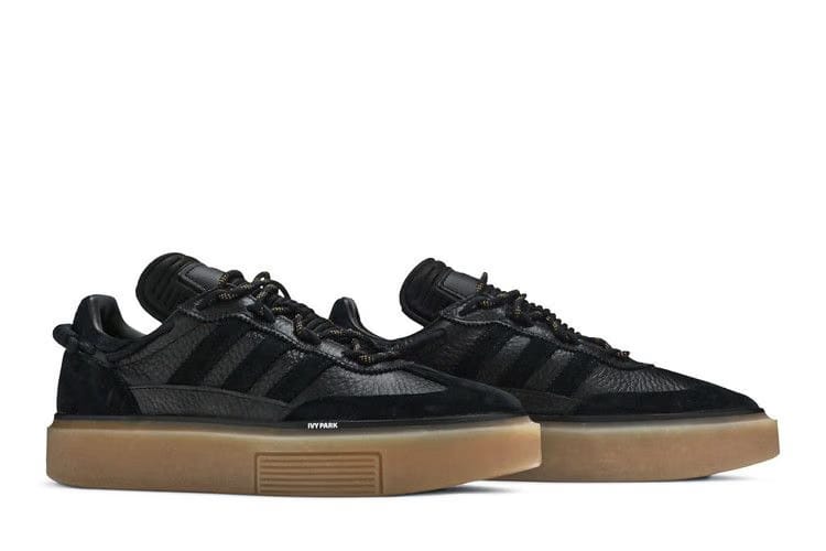 Ivy Park x adidas Wmns Super Sleek 72 'Black Gum'