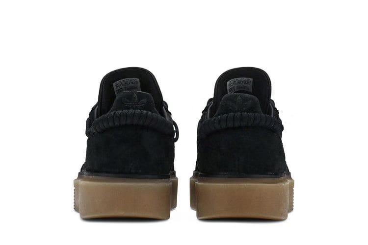Ivy Park x adidas Wmns Super Sleek 72 'Black Gum'