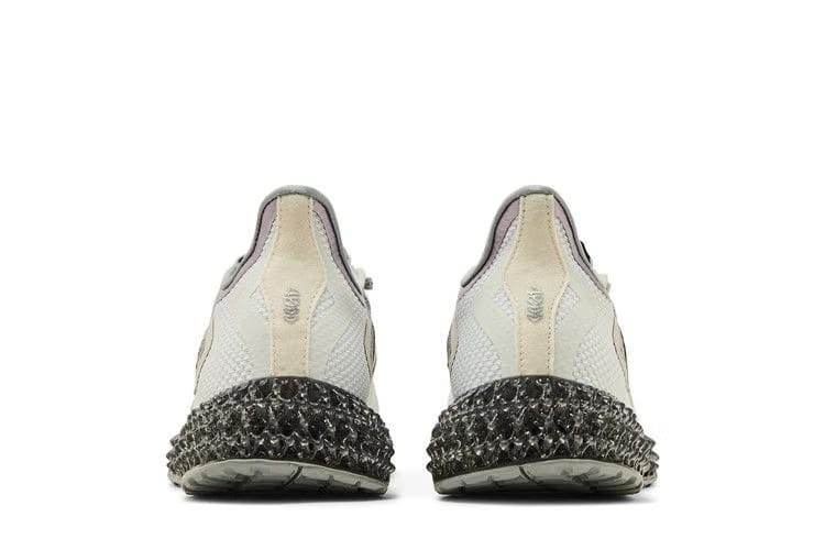 Adidas Wmns 4DFWD 2 'Halo Silver Matte Purple'