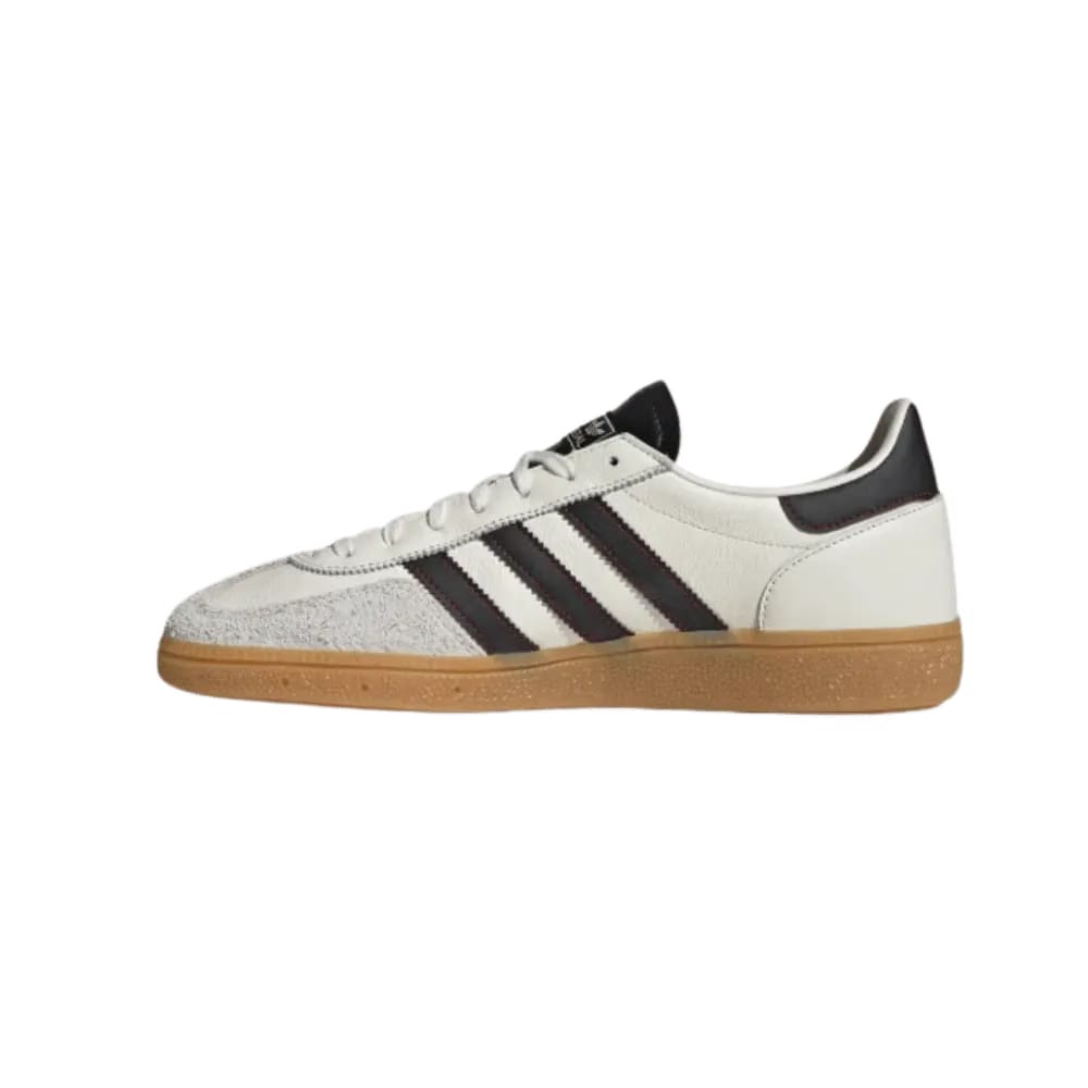 Adidas Handball Spezial Off White Black Gum