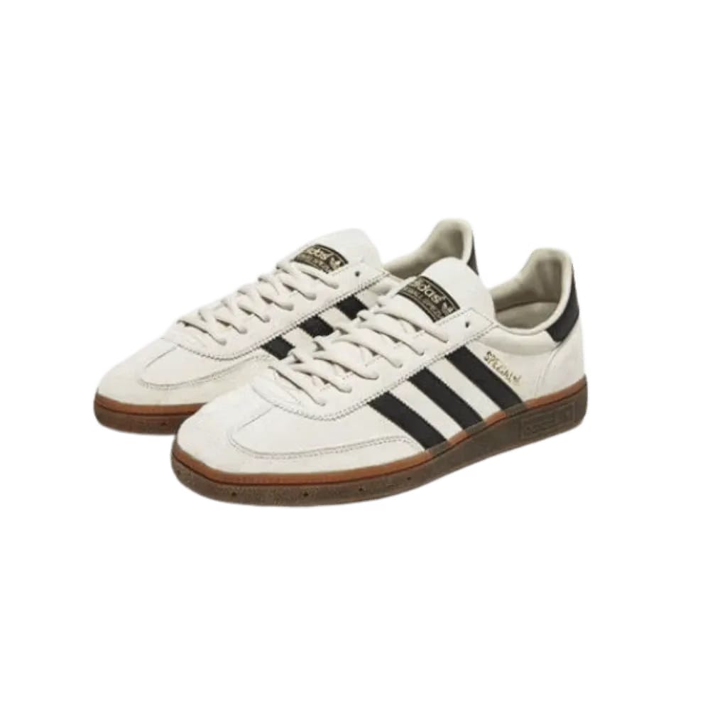 Adidas Handball Spezial Off White Black Gum