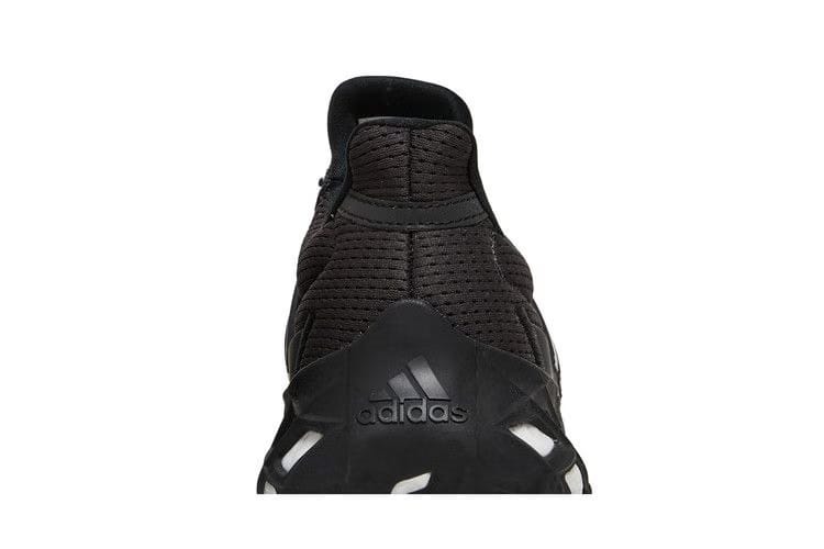 Adidas UltraBoost Web DNA Black Carbon