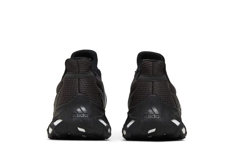 Adidas UltraBoost Web DNA Black Carbon