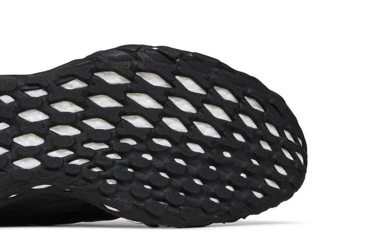 Adidas UltraBoost Web DNA Black Carbon