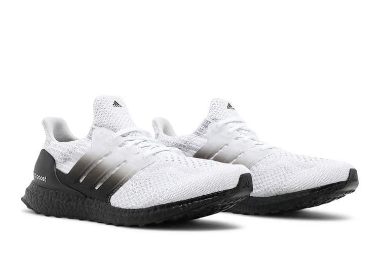 Adidas UltraBoost 5.0 DNA White Black