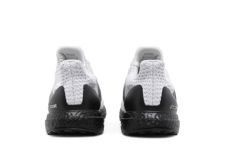 Adidas UltraBoost 5.0 DNA White Black