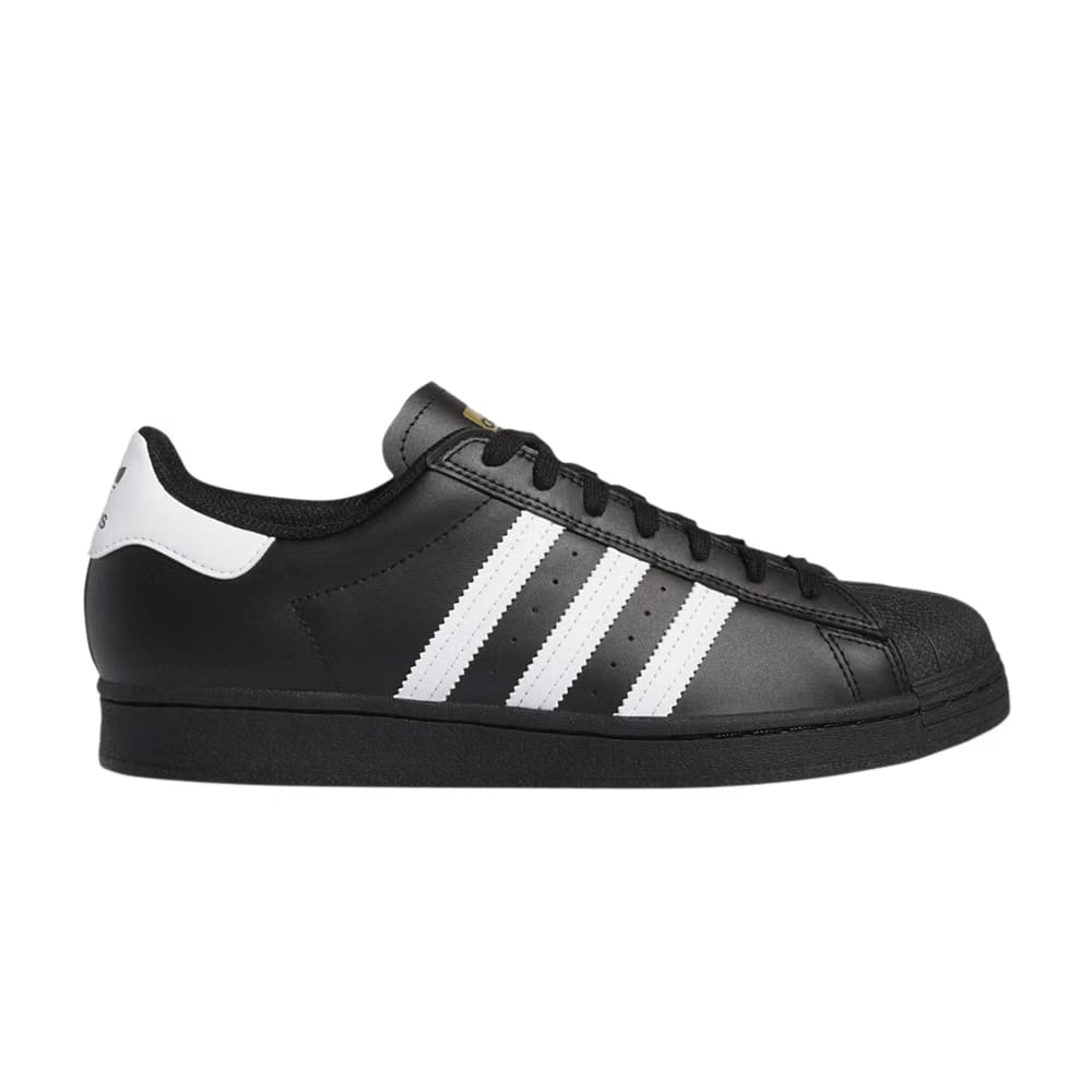 Adidas Superstar ADV Black White