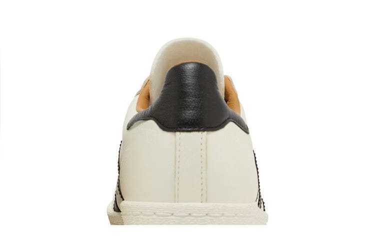 JJJJound x adidas Superstar 82 Made in Germany Off White