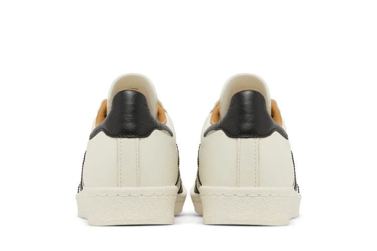 JJJJound x adidas Superstar 82 Made in Germany Off White