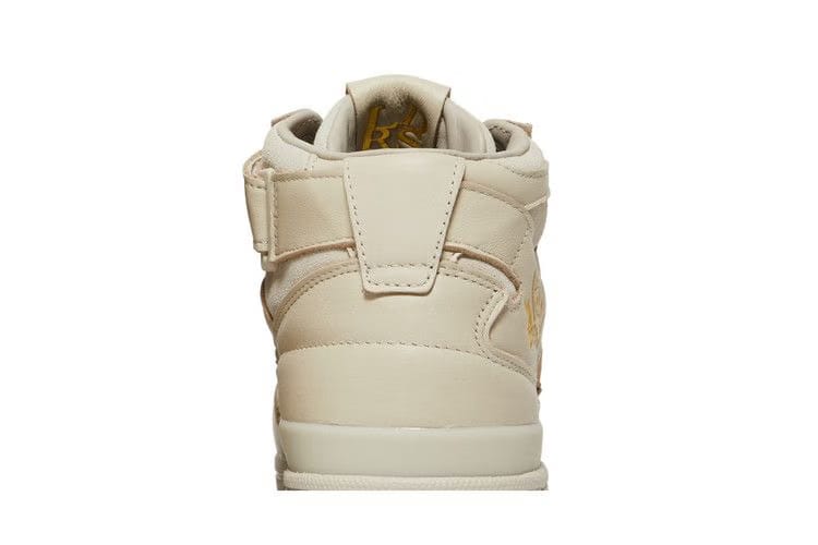 Leaders 1354 x adidas Forum Mid Core Brown Friends & Family