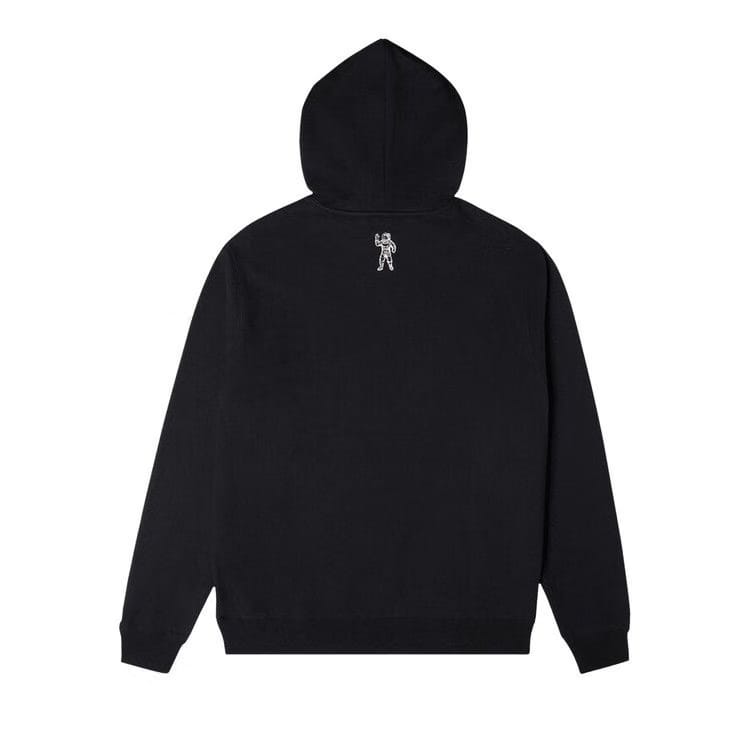 Billionaire Boys Club Frontier Hoodie Black