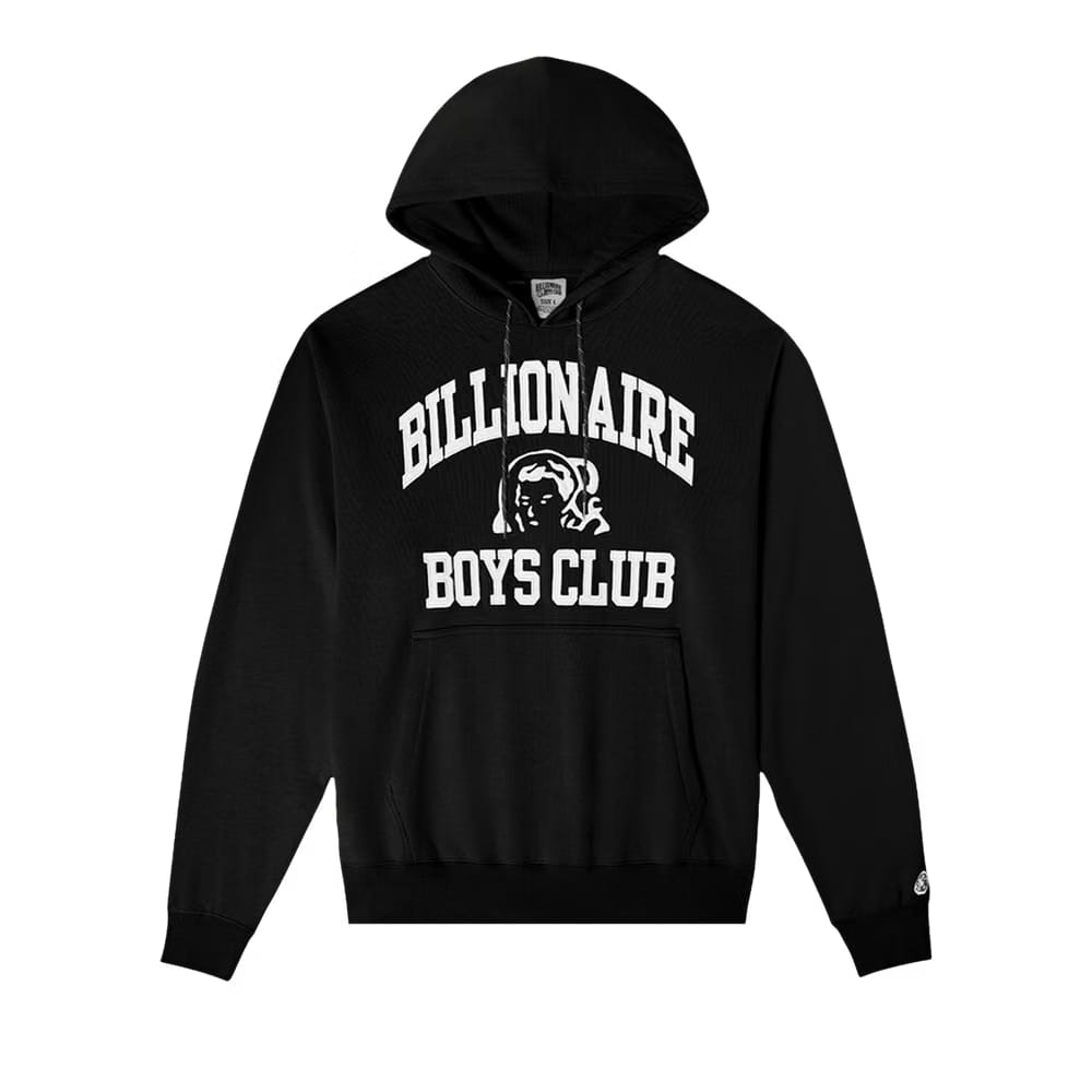 Billionaire Boys Club Frontier Hoodie Black