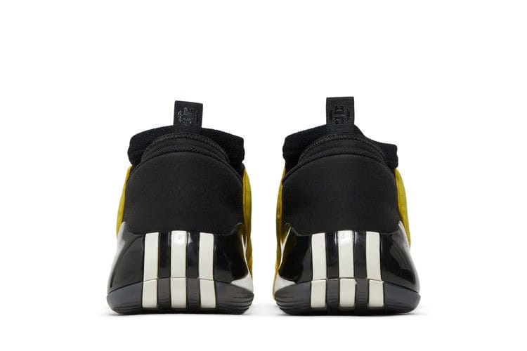 Adidas Harden Vol. 7 Pulse Olive