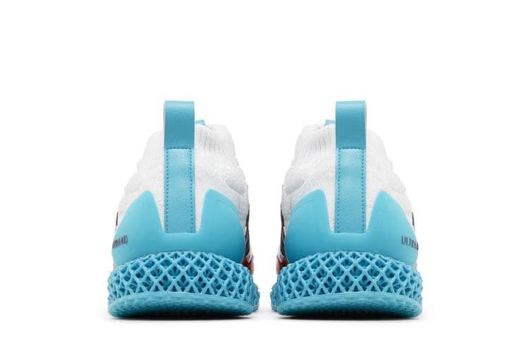 Marvel x adidas Ultra 4D Mid Spider-Man 2