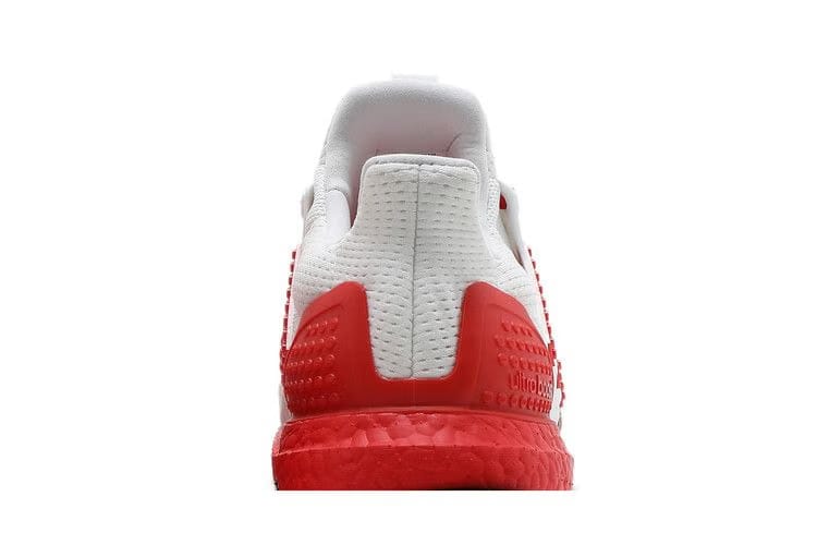 LEGO x adidas UltraBoost Color Pack - Red
