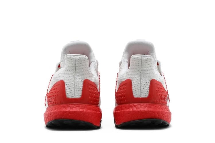 LEGO x adidas UltraBoost Color Pack - Red
