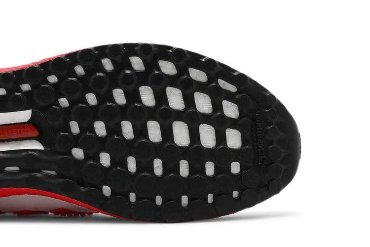 LEGO x adidas UltraBoost Color Pack - Red