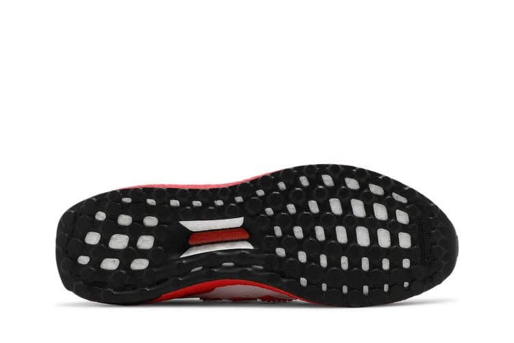 LEGO x adidas UltraBoost Color Pack - Red