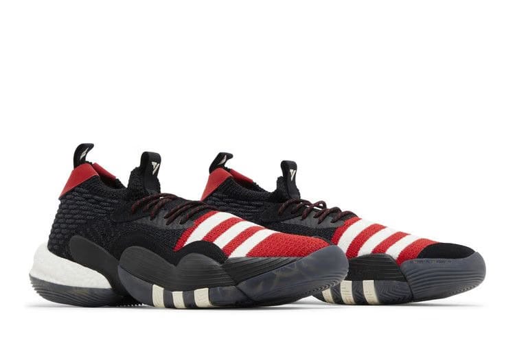 Adidas Trae Young 2 Chinese New Year