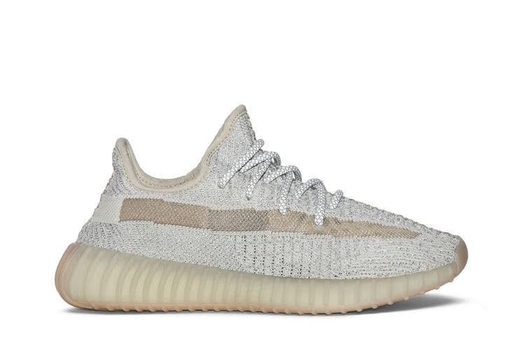 Adidas Yeezy Boost 350 V2 Lundmark Reflective