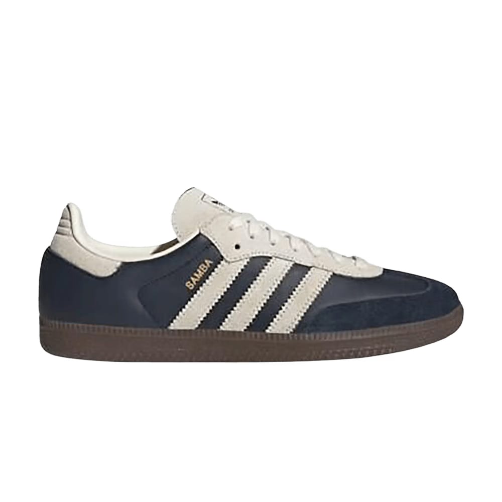 adidas Samba OG Aurora Ink Cream