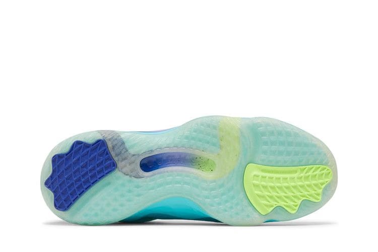 Adidas D.O.N. Issue #3 Pulse Aqua