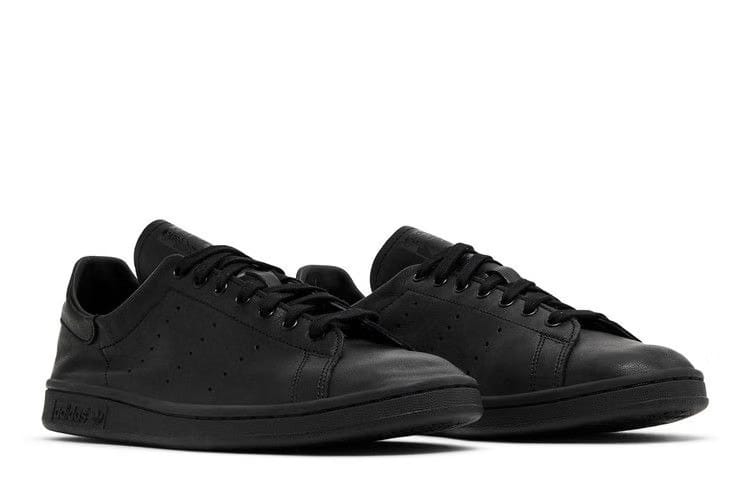Adidas Stan Smith Decon Triple Black