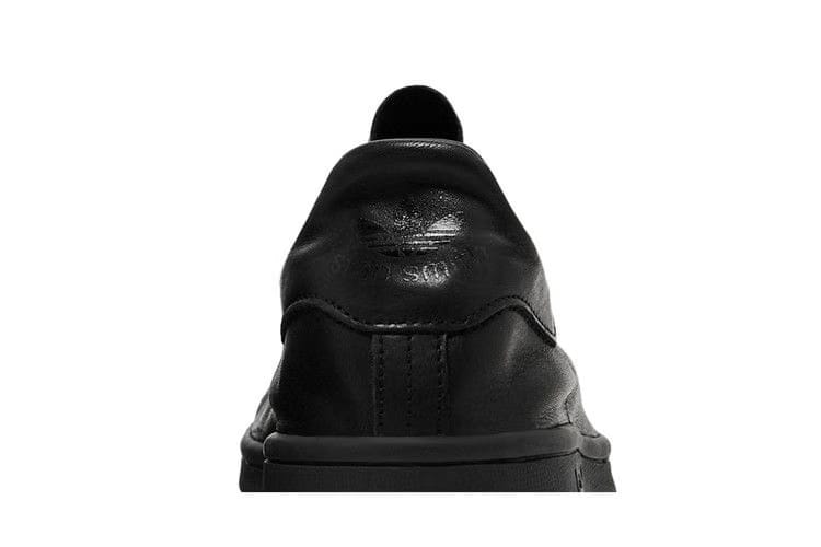 Adidas Stan Smith Decon Triple Black
