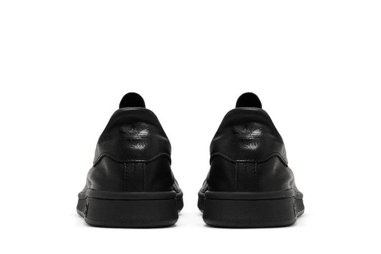 Adidas Stan Smith Decon Triple Black