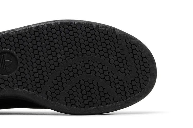 Adidas Stan Smith Decon Triple Black