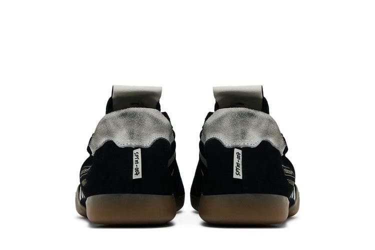 Song for the Mute x adidas Wmns Taekwondo Mei 'Black White'
