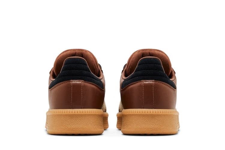 Adidas Samba XLG Preloved Brown
