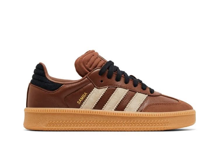 Adidas Samba XLG Preloved Brown
