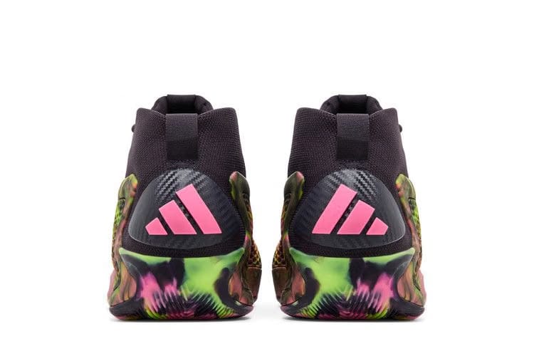 Adidas AE 1 MX Fuchsia