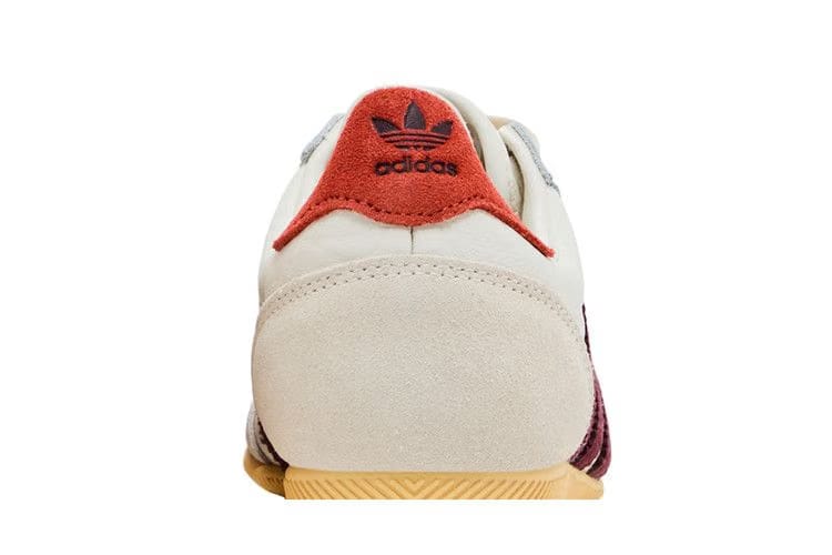 Adidas Wmns Japan 'Off White Shadow Red'