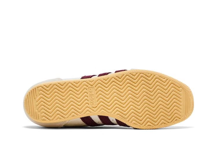 Adidas Wmns Japan 'Off White Shadow Red'