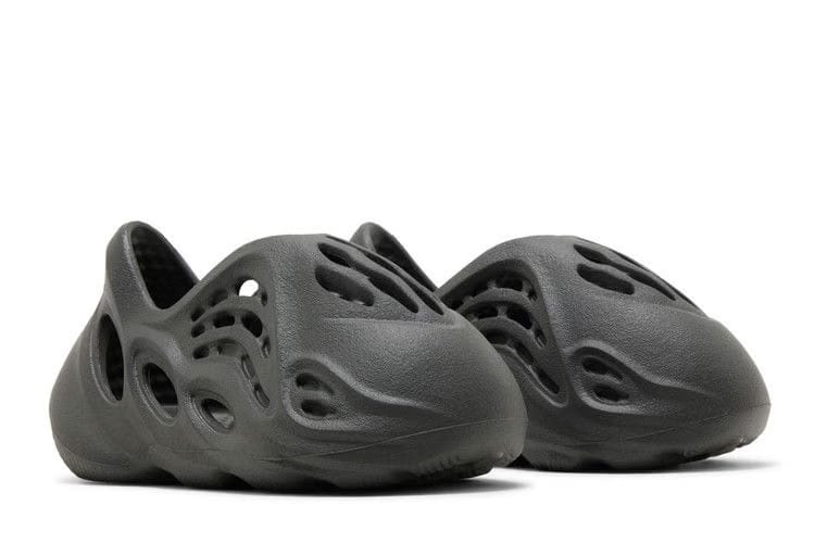Adidas Yeezy Foam Runner Infants Carbon