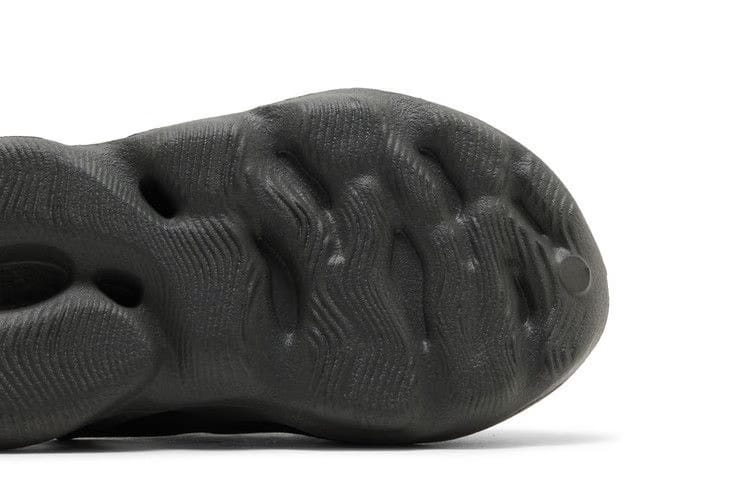 Adidas Yeezy Foam Runner Infants Carbon