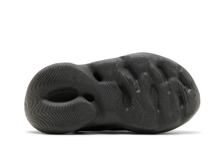 Adidas Yeezy Foam Runner Infants Carbon