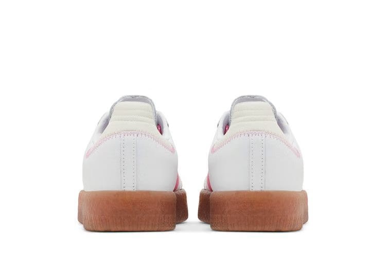 Adidas Wmns Sambae 'White Bliss Pink'