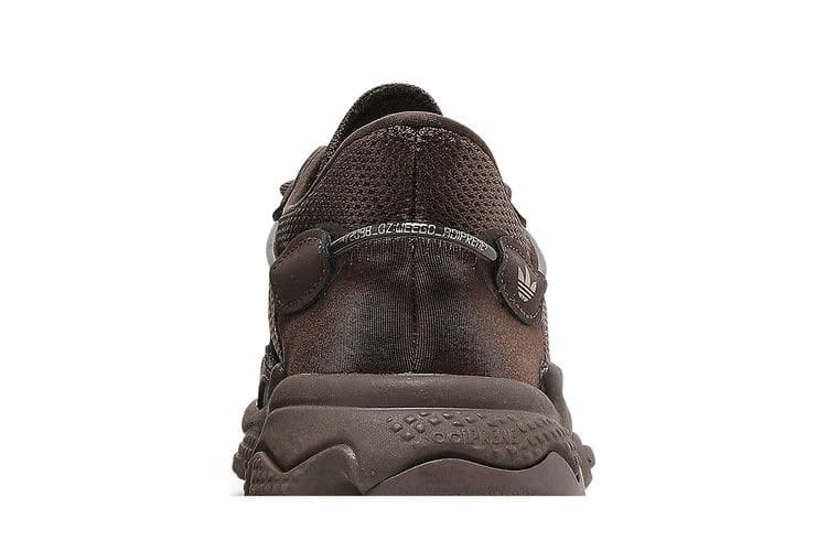 Adidas Wmns Ozweego 'Brown'