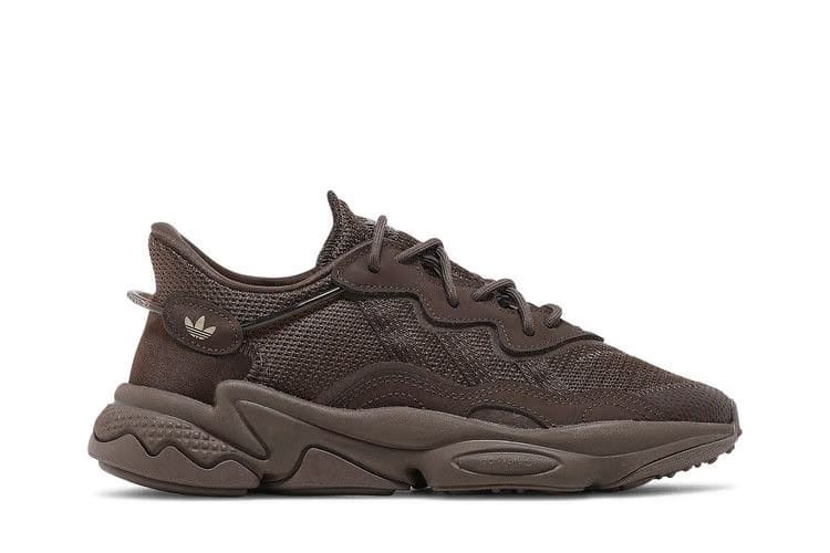 Adidas Wmns Ozweego 'Brown'