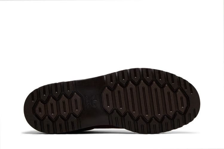 Adidas Stan Smith Freizeit Redwood